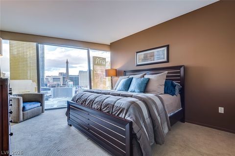 Tiny photo for 3722 Las Vegas Boulevard #1107, Las Vegas, NV 89158 (MLS # 2757589)