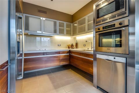 Tiny photo for 3722 Las Vegas Boulevard #1107, Las Vegas, NV 89158 (MLS # 2757589)