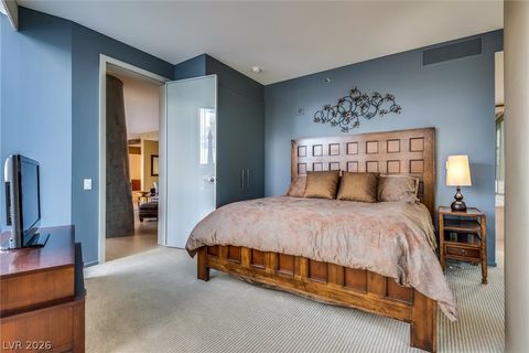 Tiny photo for 3722 Las Vegas Boulevard #1107, Las Vegas, NV 89158 (MLS # 2757589)