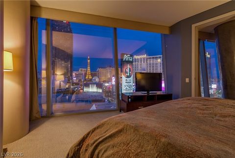 Tiny photo for 3722 Las Vegas Boulevard #1107, Las Vegas, NV 89158 (MLS # 2757589)