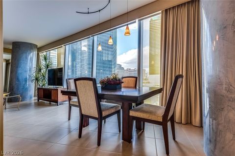 Tiny photo for 3722 Las Vegas Boulevard #1107, Las Vegas, NV 89158 (MLS # 2757589)