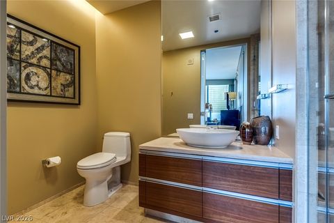 Tiny photo for 3722 Las Vegas Boulevard #1107, Las Vegas, NV 89158 (MLS # 2757589)