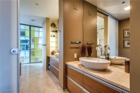 Tiny photo for 3722 Las Vegas Boulevard #1107, Las Vegas, NV 89158 (MLS # 2757589)
