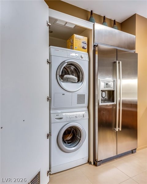 Tiny photo for 3722 Las Vegas Boulevard #1107, Las Vegas, NV 89158 (MLS # 2757589)