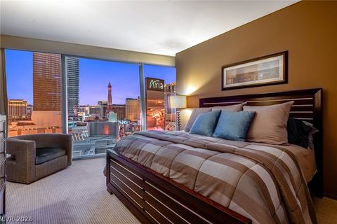 Tiny photo for 3722 Las Vegas Boulevard #1107, Las Vegas, NV 89158 (MLS # 2757589)