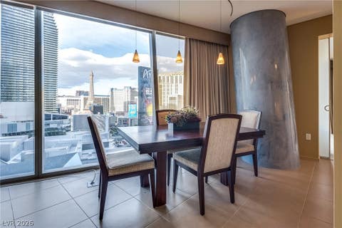 Tiny photo for 3722 Las Vegas Boulevard #1107, Las Vegas, NV 89158 (MLS # 2757589)