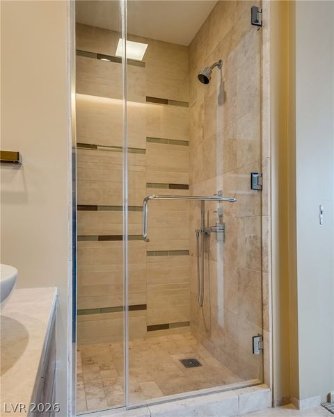 Tiny photo for 3722 Las Vegas Boulevard #1107, Las Vegas, NV 89158 (MLS # 2757589)