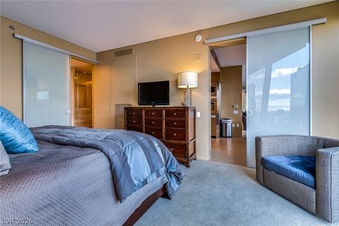 Tiny photo for 3722 Las Vegas Boulevard #1107, Las Vegas, NV 89158 (MLS # 2757589)
