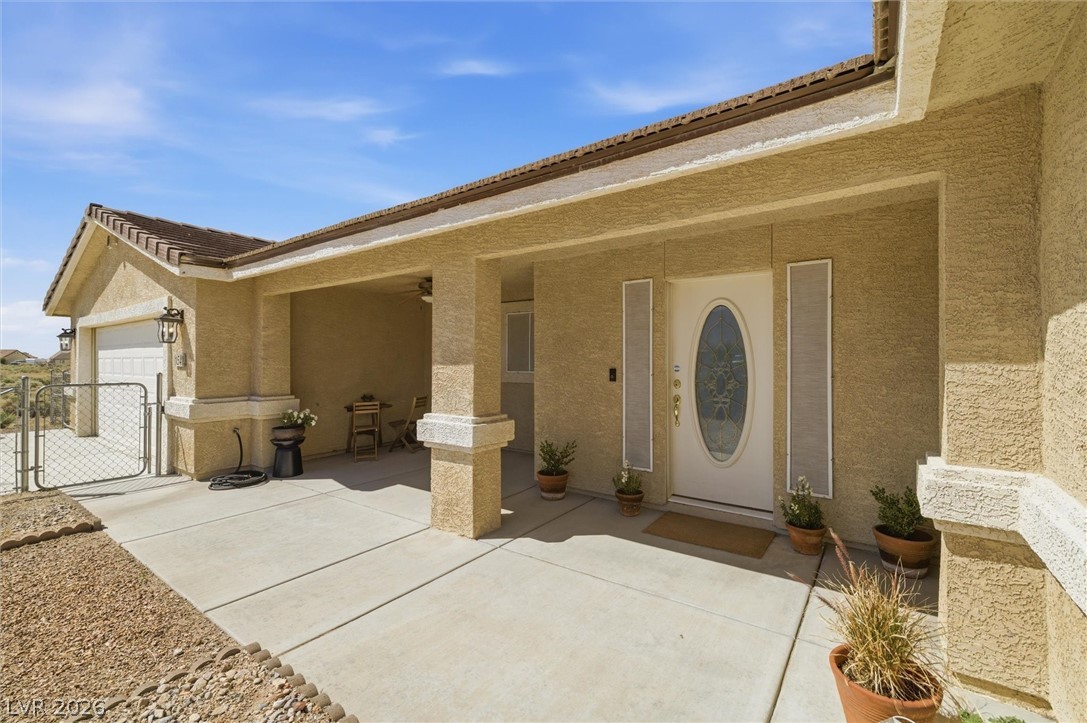 1541 W Big Oak Lane