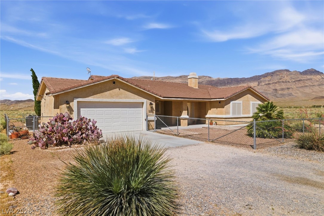 1541 W Big Oak Lane