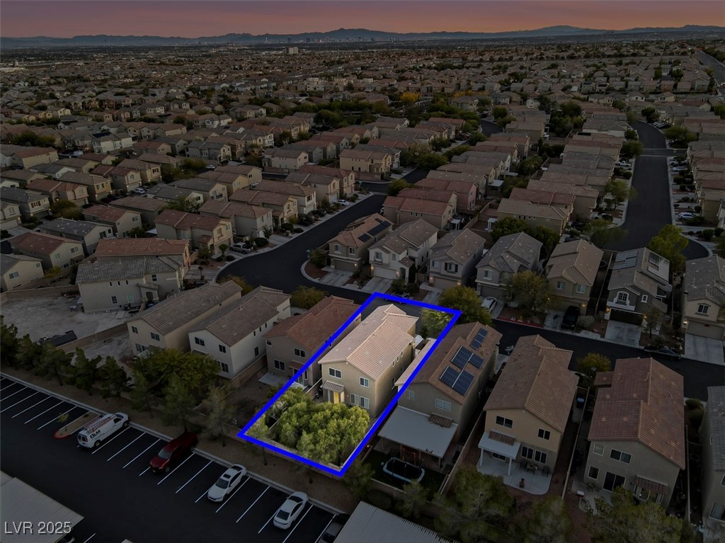 Properties 3 9536 Parker Springs Court