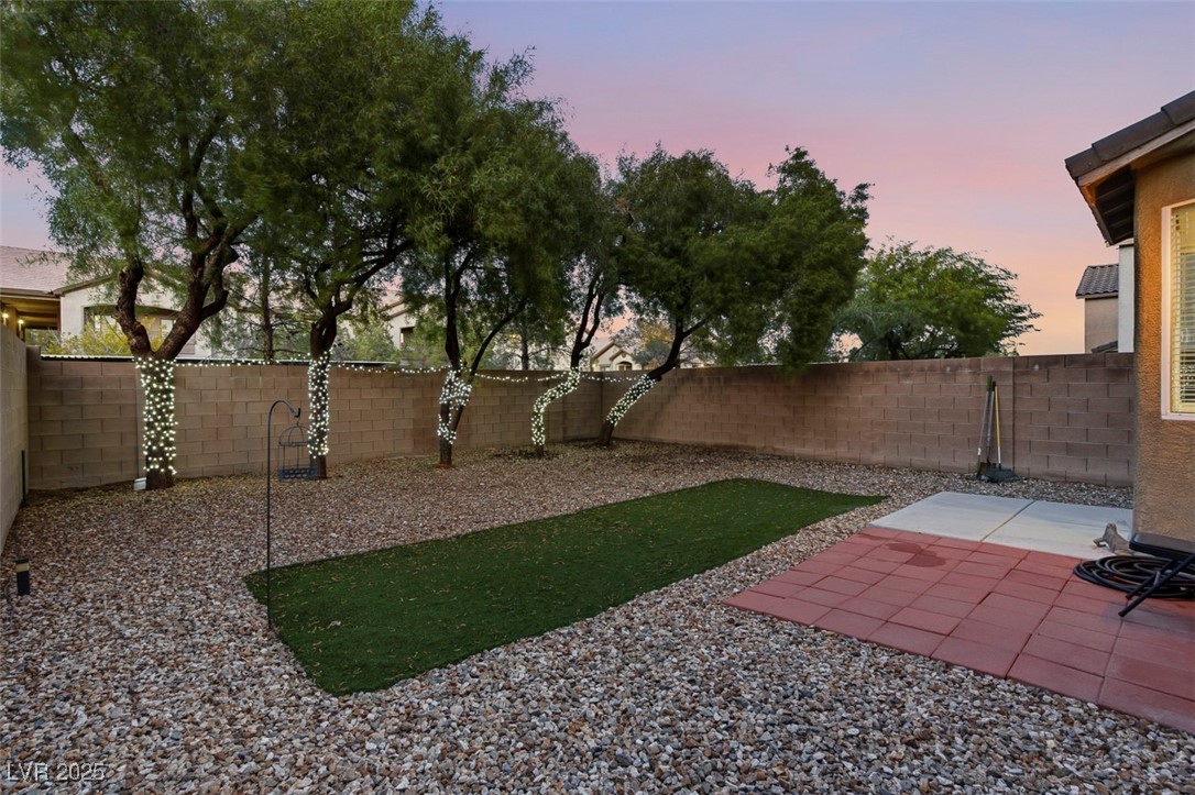 Properties 4 9536 Parker Springs Court