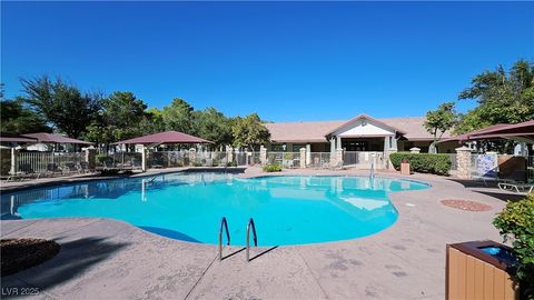 Photo of 6252 Glimmering Light Avenue, Las Vegas, NV 89139 (MLS # 2725596)