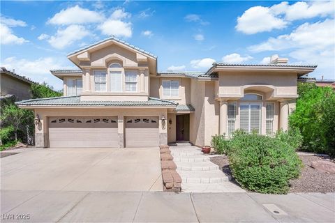 2438 Ping Drive Henderson NV 89074