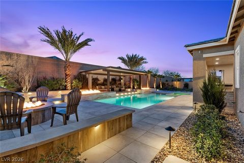 5515 Grambley Street Las Vegas NV 89149