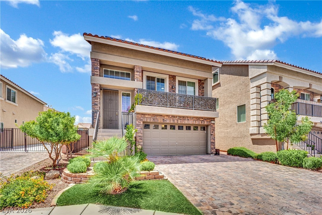 7285 Atascadero Creek Court
