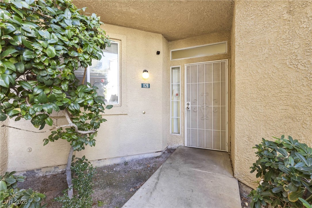 5155 W Tropicana Avenue 1128