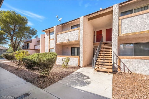 Photo of 5264 Child Court #92, Las Vegas, NV 89103 (MLS # 2823377)