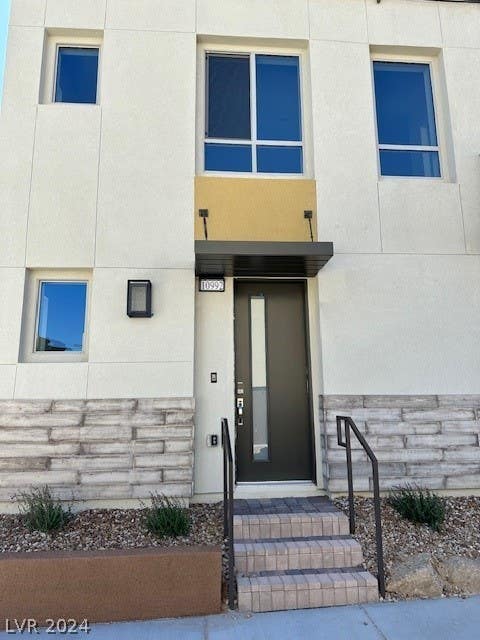 Photo of 10992 Warbler Avenue #228, Las Vegas, NV 89135 (MLS # 2569828)