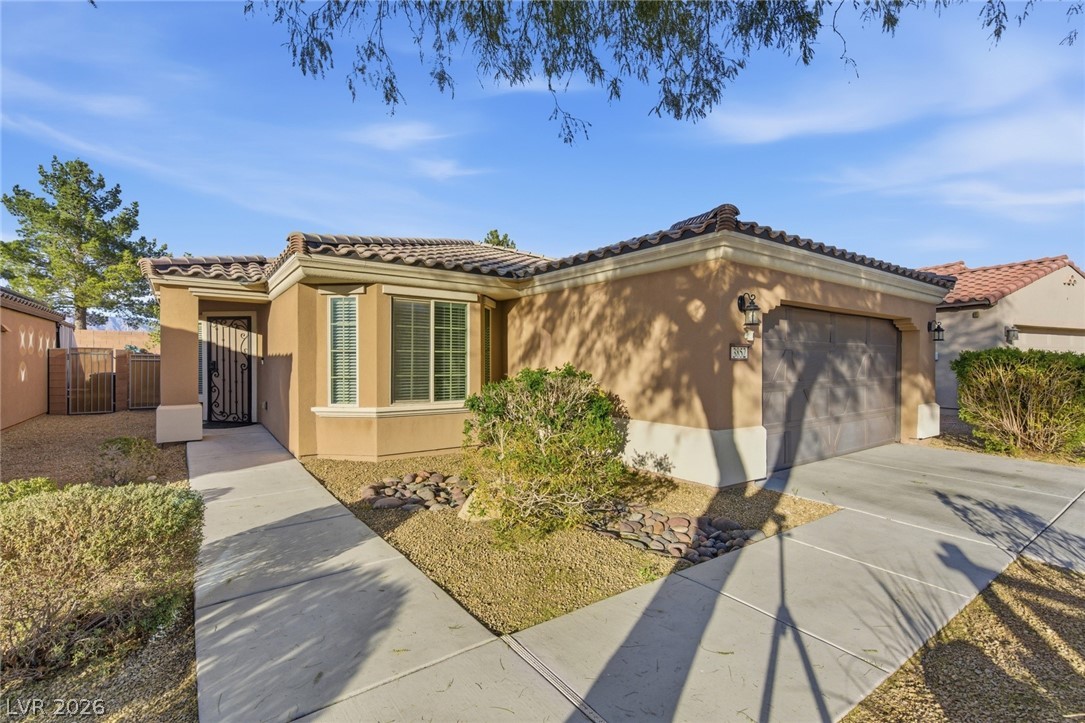 3852 Citrus Heights Avenue