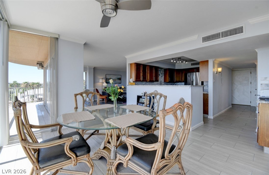 3111 Bel Air Drive 5H