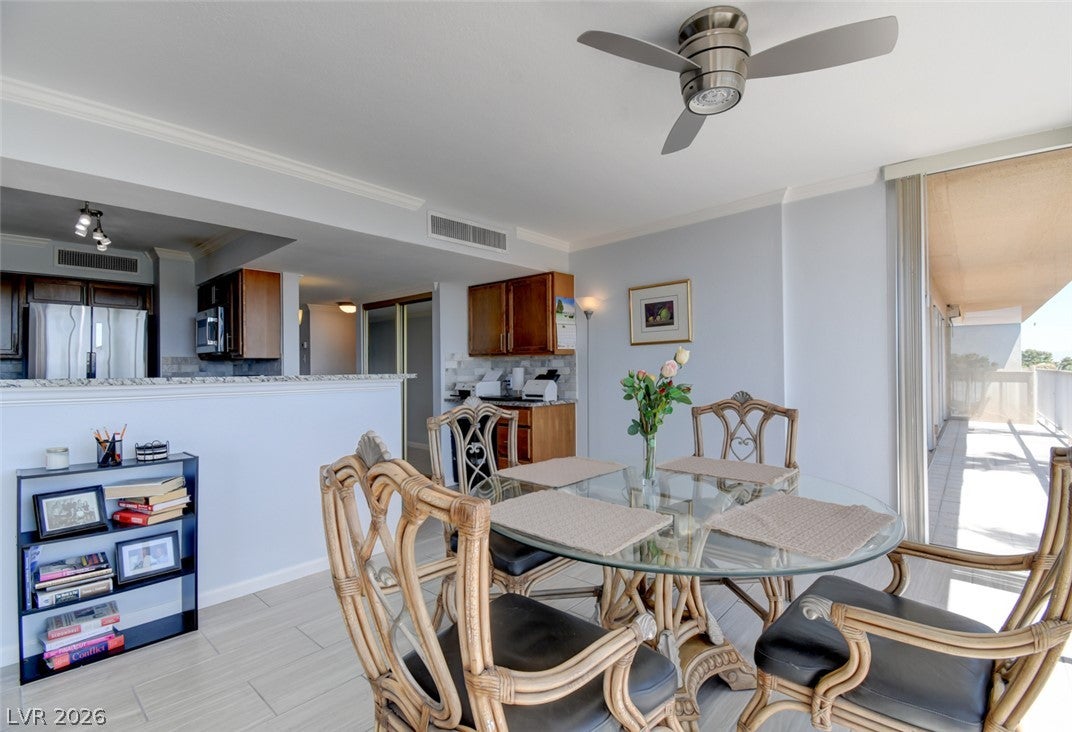 3111 Bel Air Drive 5H