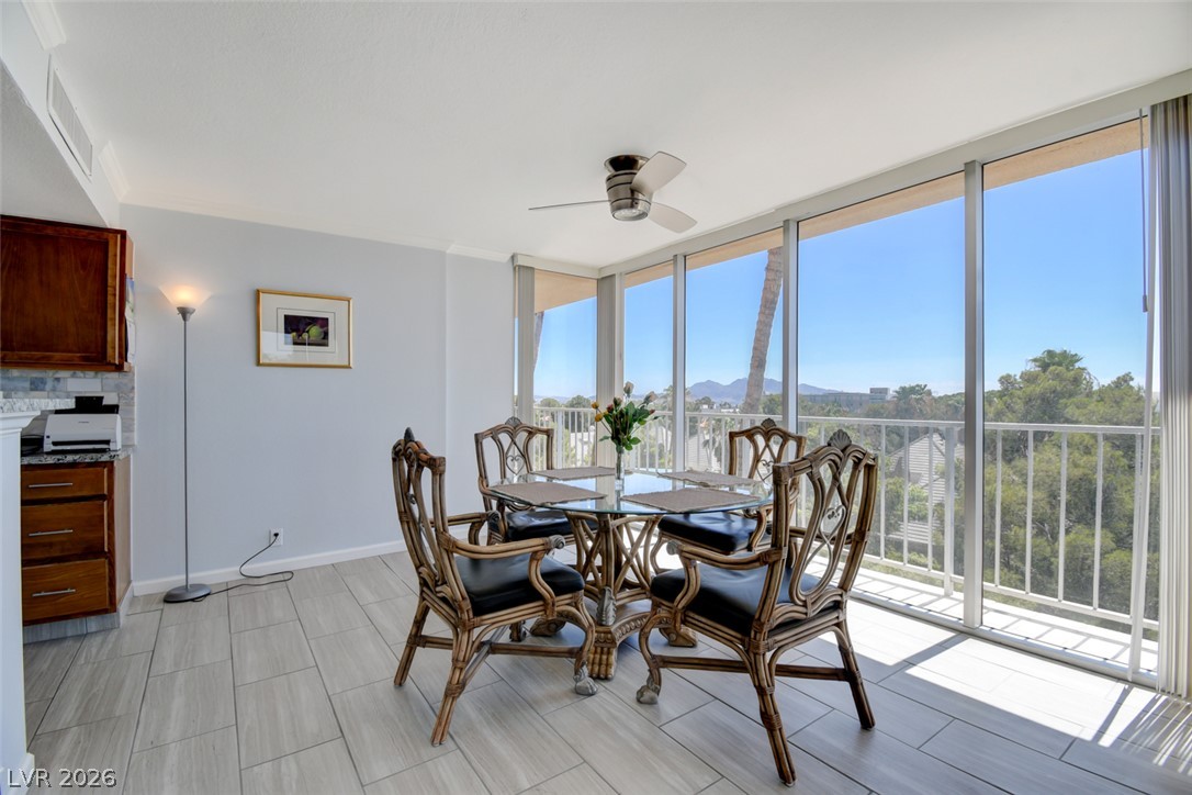 3111 Bel Air Drive 5H