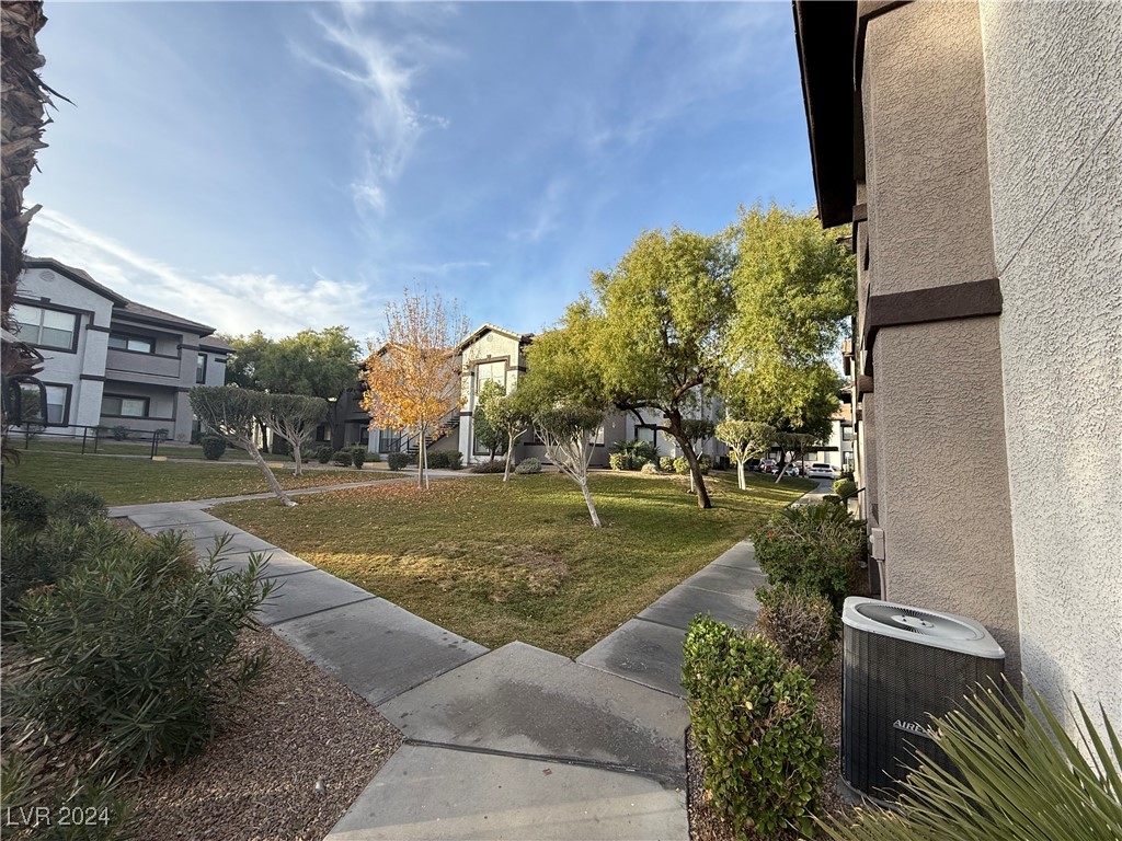 45 Maleena Mesa Street #1011, Henderson, Nevada image 3