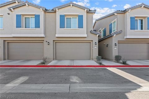 Photo of 7310 N Decatur Boulevard #4, Las Vegas, NV 89131 (MLS # 2797891)