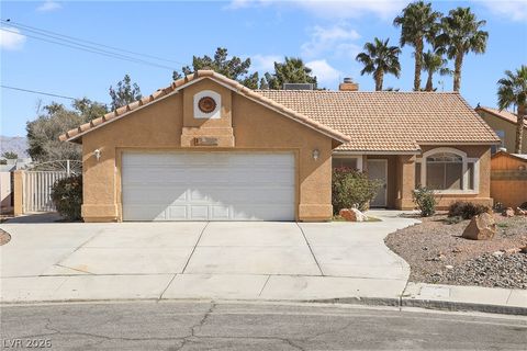 Photo of 5524 Gulf Springs Court, Las Vegas, NV 89130 (MLS # 2763368)