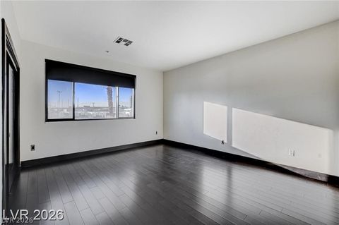 Photo of 4565 Dean Martin Drive #102, Las Vegas, NV 89103 (MLS # 2767536)