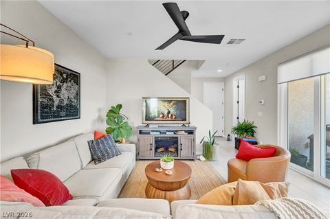 Photo of 780 Last Dance Place, Henderson, NV 89011 (MLS # 2766961)