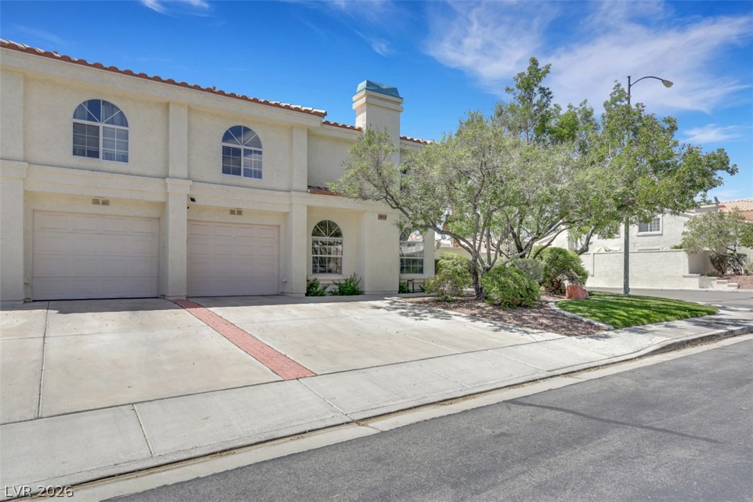 7989 Lisa Dawn Avenue