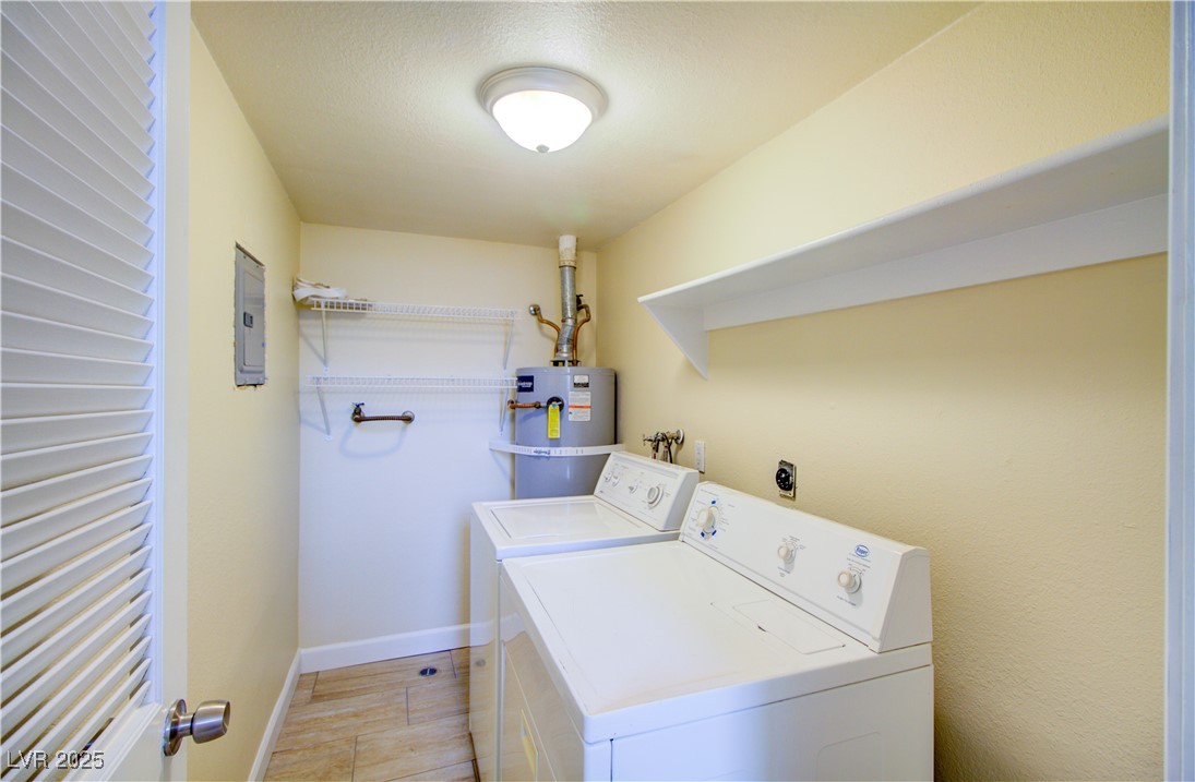 1306 Capri Drive #C, Boulder City, Nevada image 10