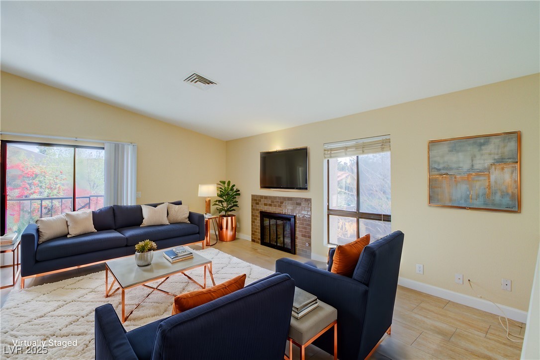 1306 Capri Drive #C, Boulder City, Nevada image 2