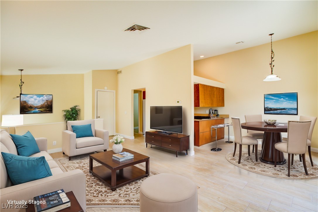 1306 Capri Drive #C, Boulder City, Nevada image 3