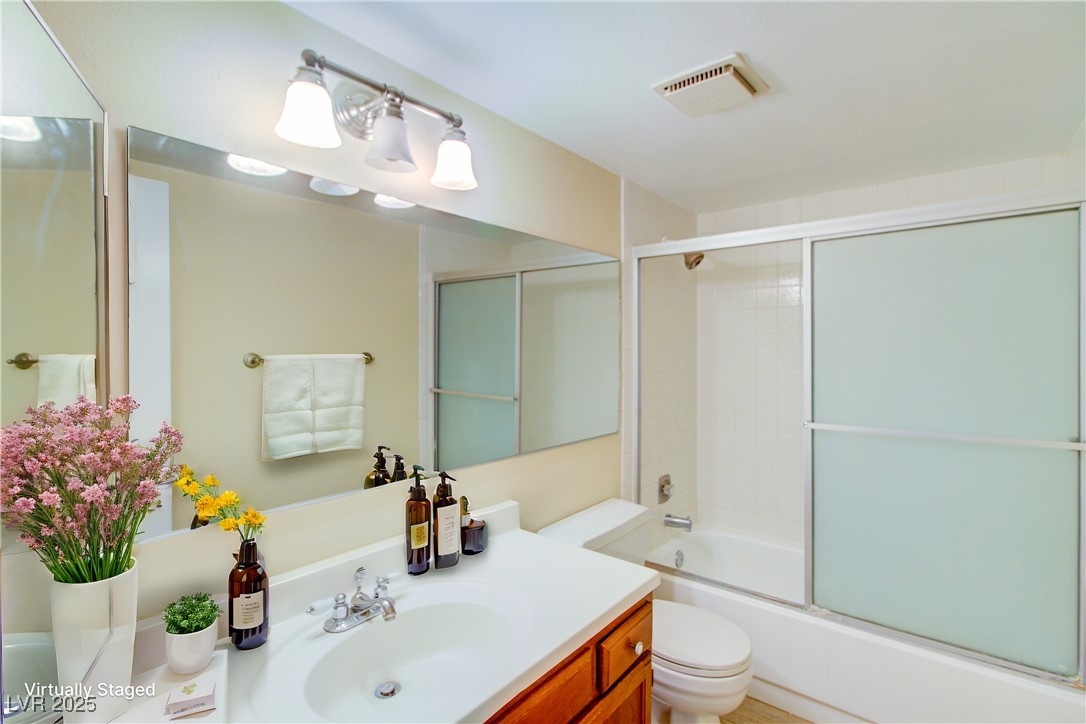 1306 Capri Drive #C, Boulder City, Nevada image 7