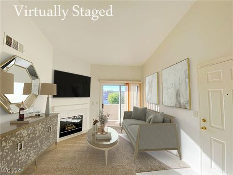 855 N Stephanie Street 2722 Henderson NV 89014