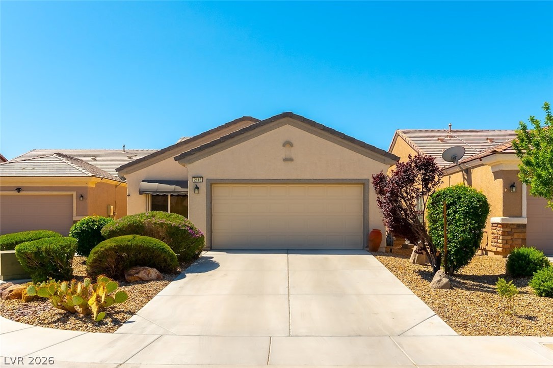 2113 Crake Court