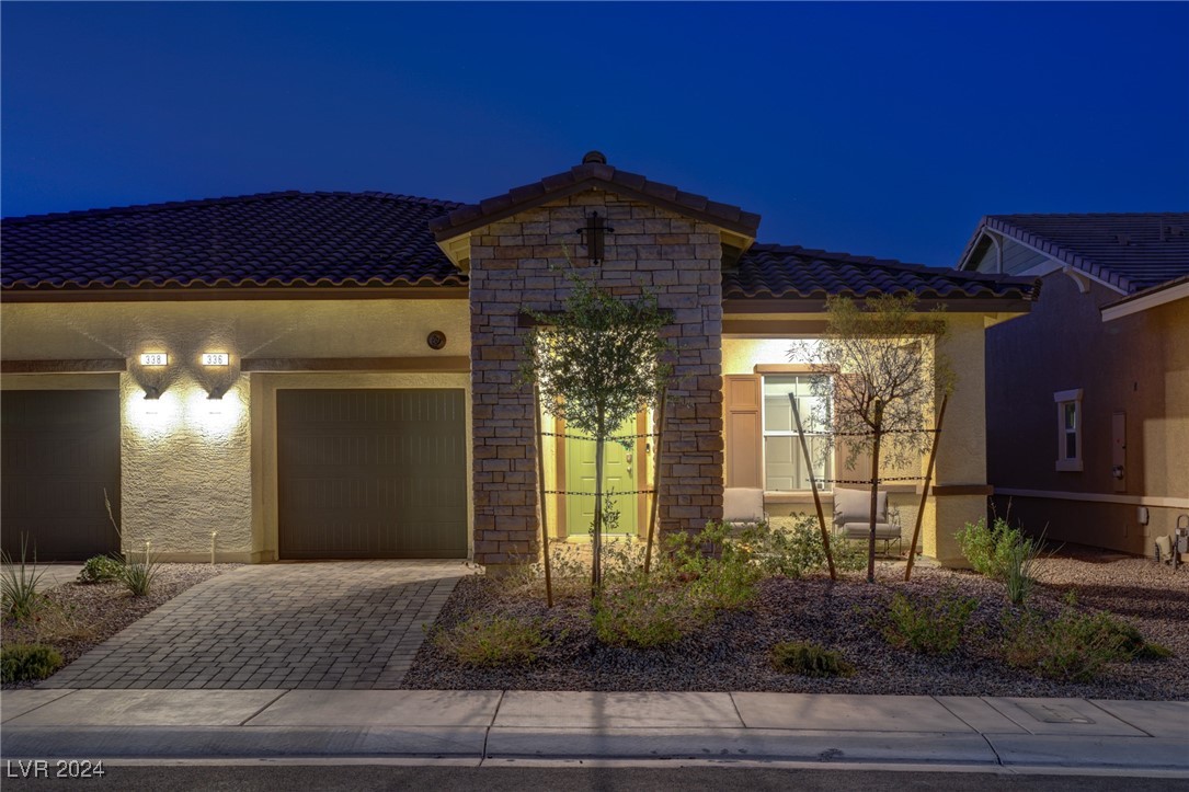 View Henderson, NV 89011 townhome