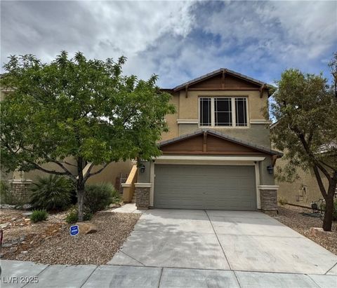 6449 Lake Scene Street Las Vegas NV 89148