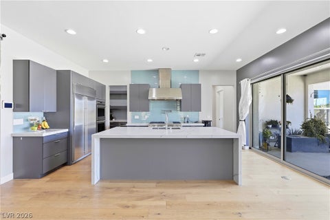 Tiny photo for 8380 Mojave Creek Court, Las Vegas, NV 89113 (MLS # 2799519)