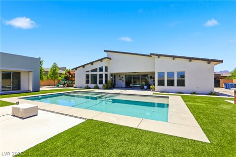 Tiny photo for 8380 Mojave Creek Court, Las Vegas, NV 89113 (MLS # 2799519)