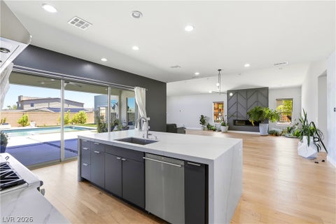 Tiny photo for 8380 Mojave Creek Court, Las Vegas, NV 89113 (MLS # 2799519)