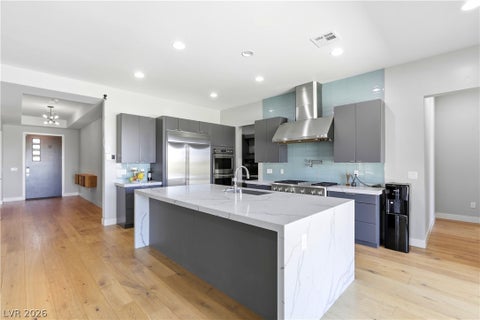 Tiny photo for 8380 Mojave Creek Court, Las Vegas, NV 89113 (MLS # 2799519)
