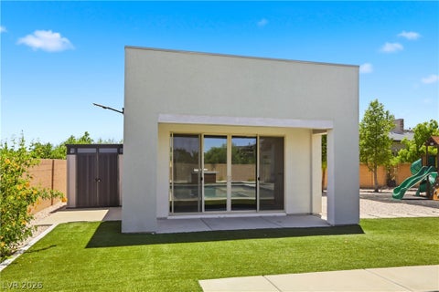 Tiny photo for 8380 Mojave Creek Court, Las Vegas, NV 89113 (MLS # 2799519)