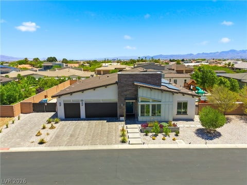 Tiny photo for 8380 Mojave Creek Court, Las Vegas, NV 89113 (MLS # 2799519)