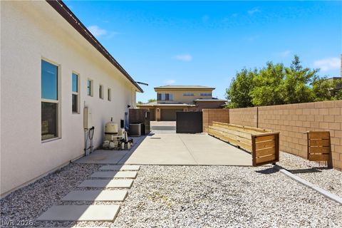 Tiny photo for 8380 Mojave Creek Court, Las Vegas, NV 89113 (MLS # 2799519)