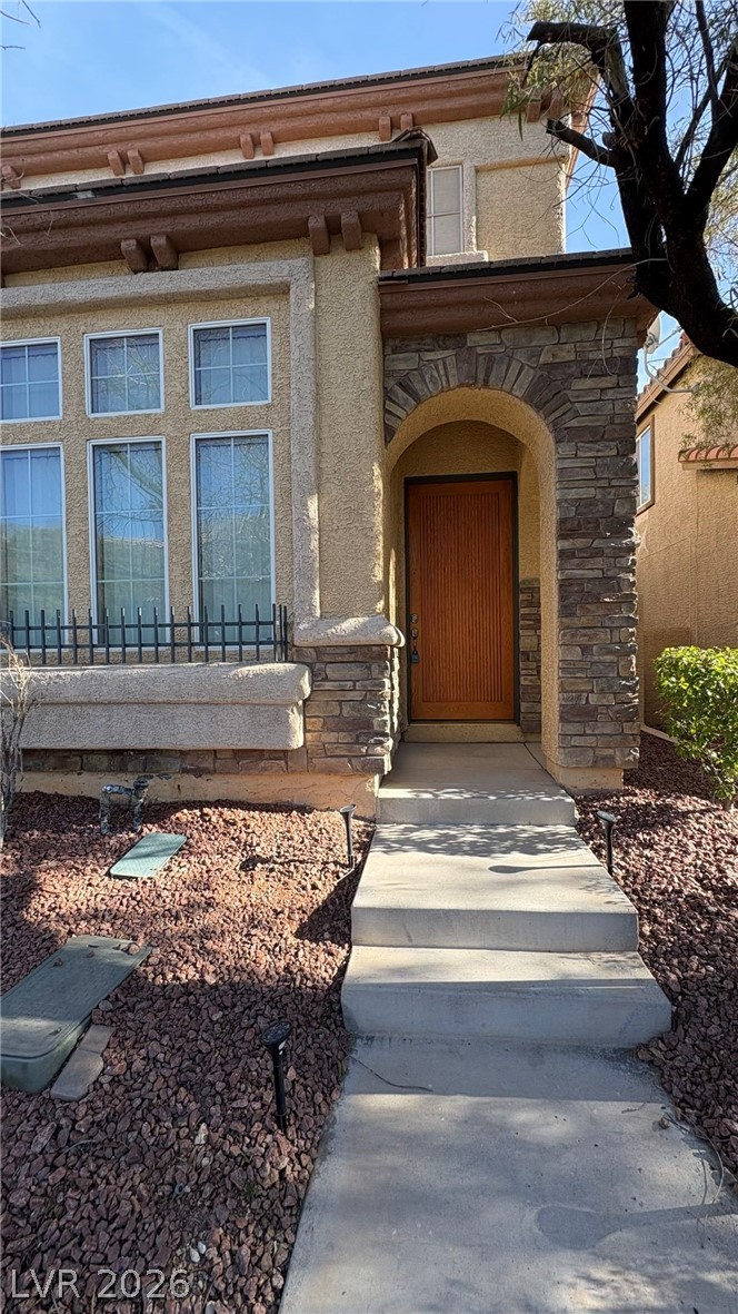 564 Tecate Valley Street