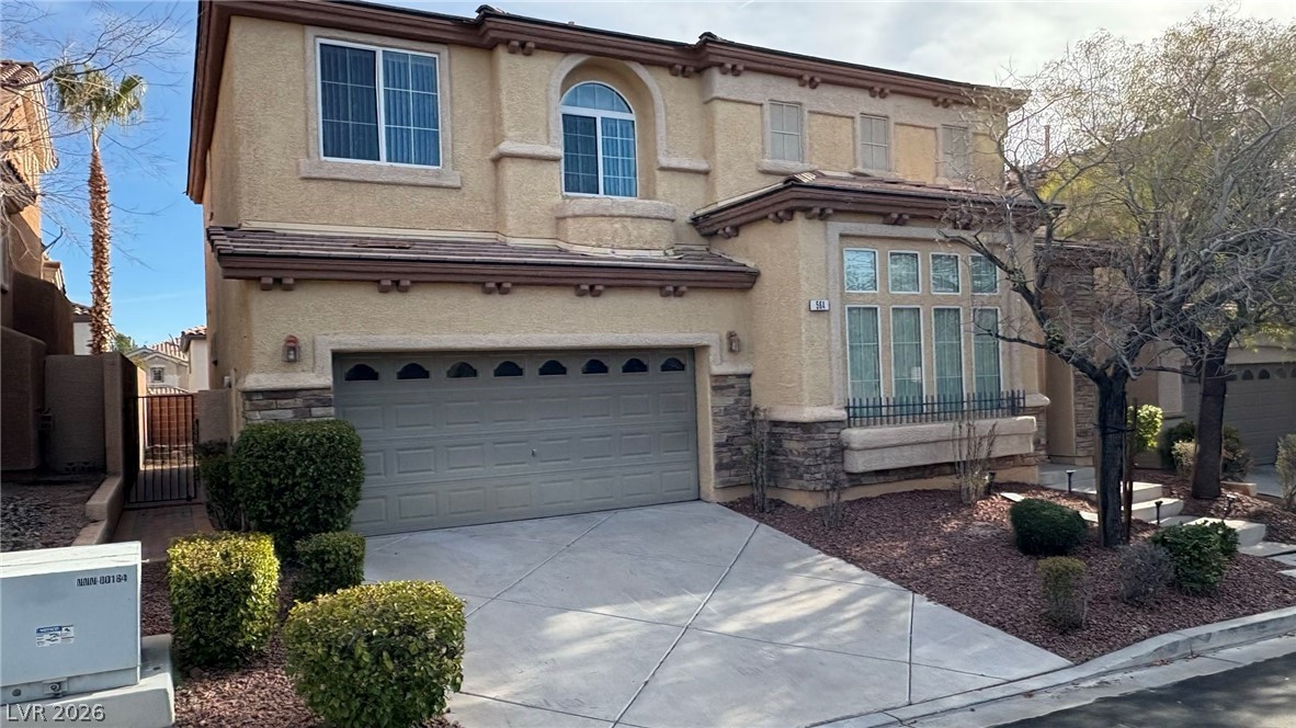 564 Tecate Valley Street